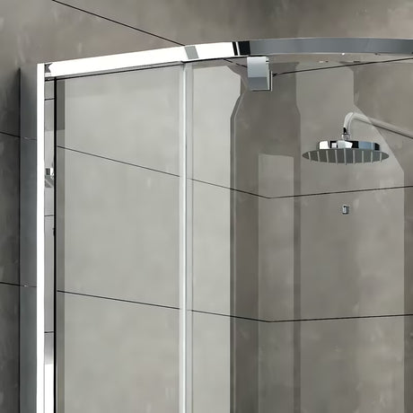 Set brtvi staklo/staklo Ravak pro za brtvljenje spojeva između stakala 6 mm pro proizvodi Pivot