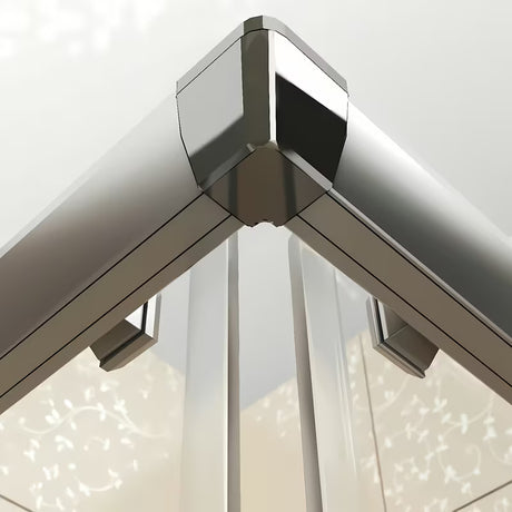 Zamjenski set gornjih kotačića kliznog mehanizma Ravak pro tuš kabine i vrata Blix i 10°