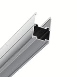 Podesivi profil Ravak NNPS pro tuš kabine i vrata Nexty u izvedbi sjajni krom