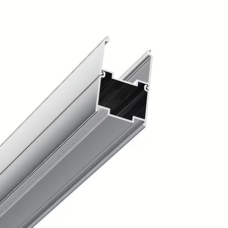 Podesivi profil Ravak NNPS pro tuš kabine i vrata Nexty u izvedbi sjajni krom