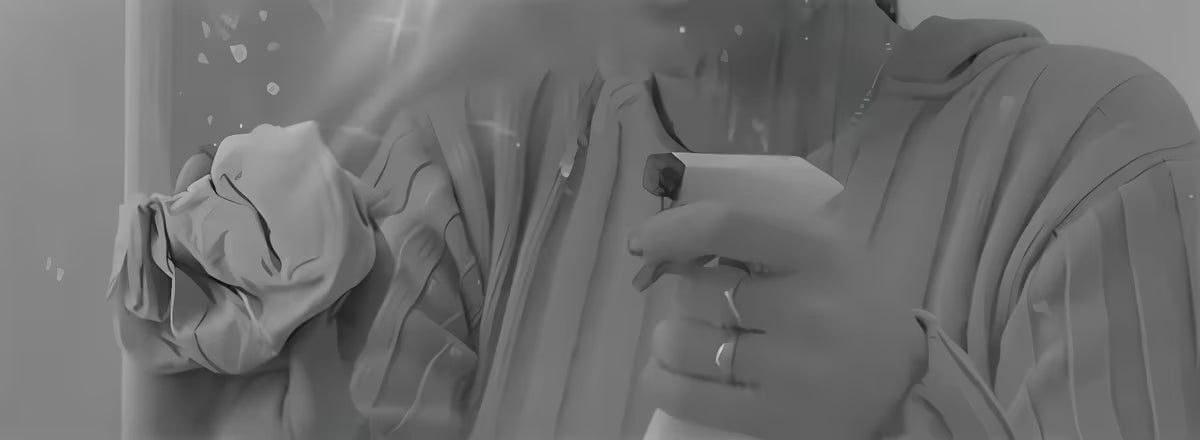 Ravak Cleaner Chrome sredstvo za čišćenje pro za uklanjanje masnoće i vodenog kamenca s kromiranih površina