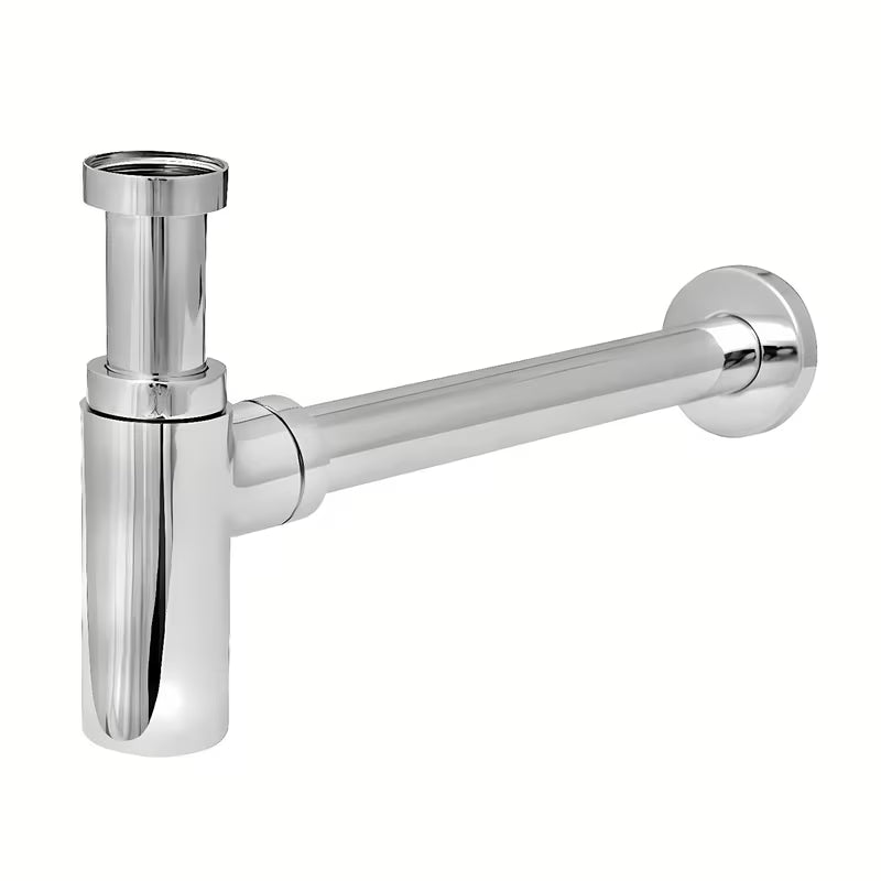 Ravak Chrome sifon za umivaonik u sjajnom kromu s teleskopskim tijelom
