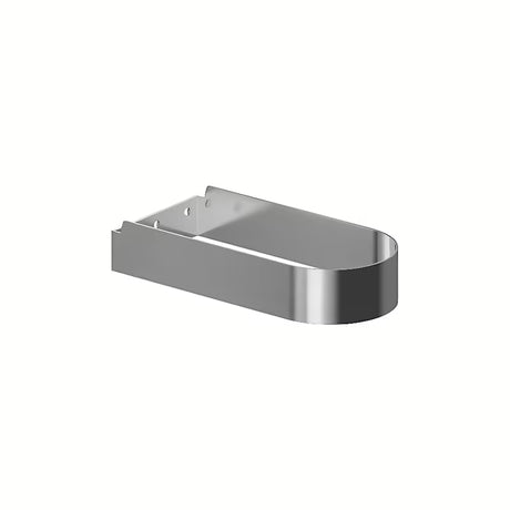 Inox konzola Ravak Yard pro za zidnu montažu umivaonici Yard 400