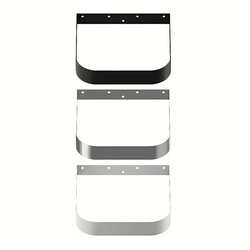 Bijeli keramički viseći umivaonik Ravak Yard 60 bez preljeva s otvorom pro za stojeću slavinu.