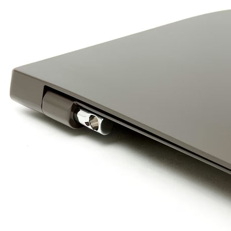 WC daska Roca Inspira u boji oniks s tehnologijom soft Close i odvojivom izvedbom EasyLock.