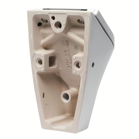 Bijeli pisoar Roca Nexo s radarskim senzorom i poklopcem soft Close