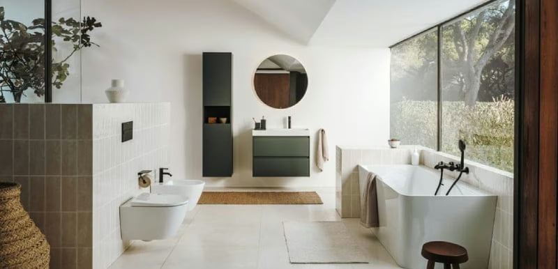 Roca Ona modernog mediteranskog karaktera