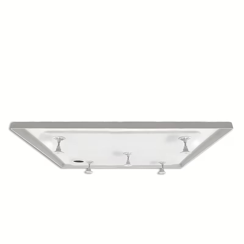 Noge Roth 5139200 kao pribor pro za ugradnju sanitarne opreme.
