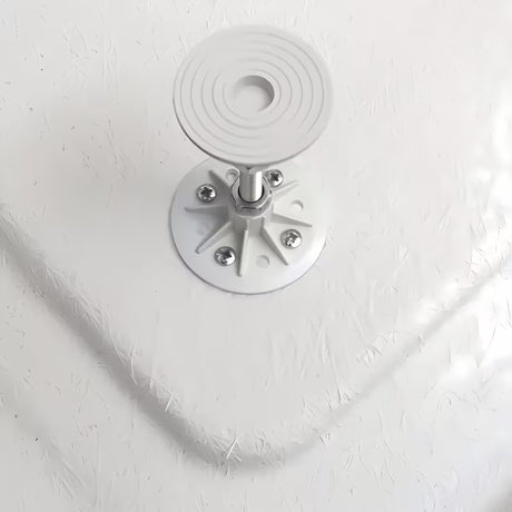 Noge Roth 5139200 kao pribor pro za ugradnju sanitarne opreme.