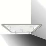 Noge Roth 5139200 kao pribor pro za ugradnju sanitarne opreme.