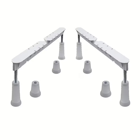 Noge Roth 5139300 u ponudi brenda Roth pro opreme za kupaonicu.