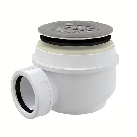 Roth sifon za tuš kadu u krom izvedbi