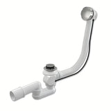 Odljevno preljevna Garnitura Za Kadu Roth u krom izvedbi