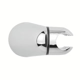 Kromirani držač ručni tuševi S-Line zaobljenog dizajna