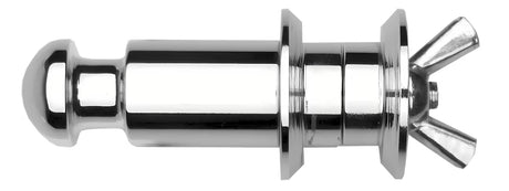 Kromirani kukica SIKO S-Line od metala pro za vješanje ručnika i ogrtača u kupaonici