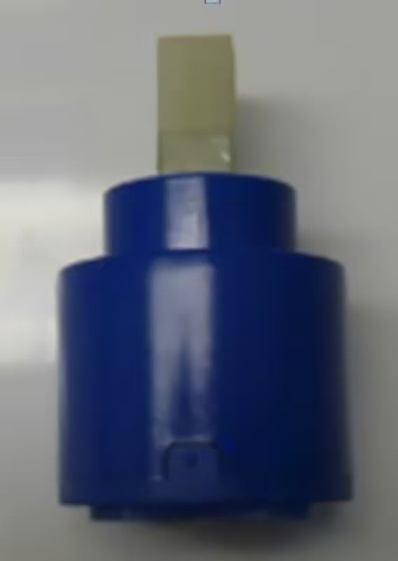 Niska kartuša pro slavine serije S-line, zamjenski dio osim modela SL271, SL275, SL290 i SL202.