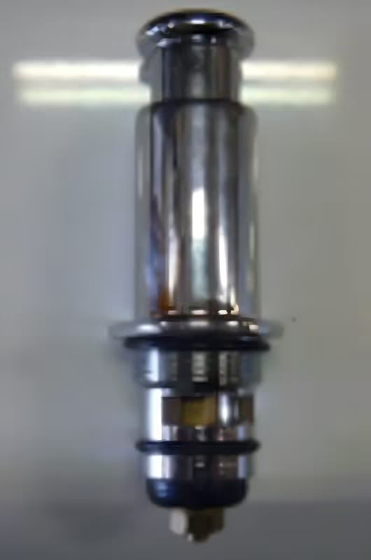 Preusmjerivač S-Line kao zamjenski dio pro za prebacivanje između tuša i izljeva za kadu.