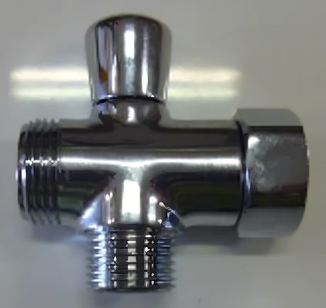 Preusmjerivač S-Line NDSLPREP272 kao zamjenski dio pro miješalice za tuš pro za jednostavno prebacivanje toka vode.