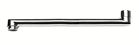 Kromirani izljev S-Line za slavinu, duljina 25 cm