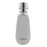 Jednoručna Baterija stojeća miješalica za bide SIKO S-Line Pro s odvodom u kromiranoj izvedbi.