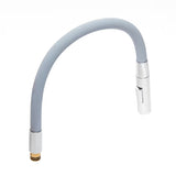 Mat sivo rame S-line Pro kao moderan dodatak za kupaonicu