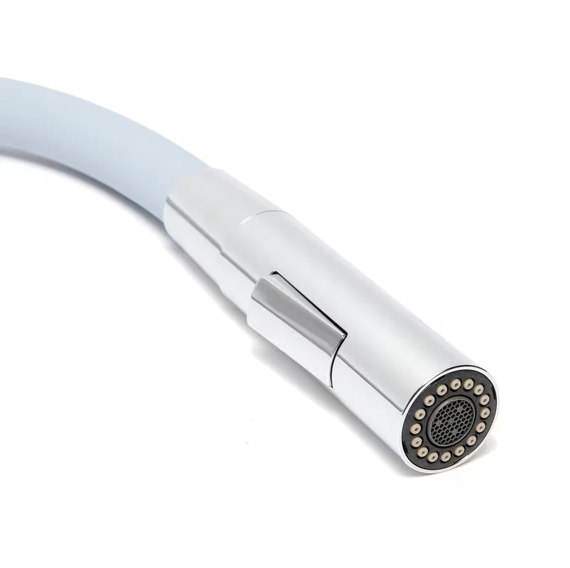 Mat sivo rame S-line Pro kao moderan dodatak za kupaonicu