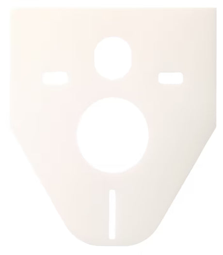 Viseći WC set S-Line Pro s modulom Geberit Kombifix, tipkom Sigma 30 i daskom za WC školjke