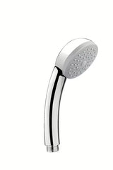 Set za Kadu S-Line u izvedbi chrome s ručnim tušem, držačem i tuš crijevom 1,5 m.