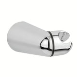 Set za Kadu S-Line u izvedbi chrome s ručnim tušem, držačem i tuš crijevom 1,5 m.