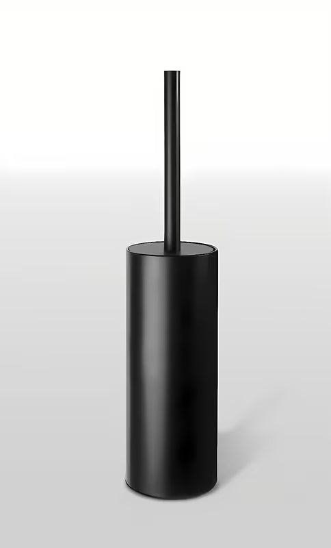 Sanela ČETKA za Wc u crnoj izvedbi za modernu kupaonicu.