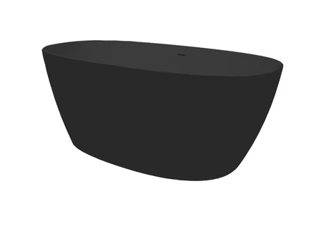 Samostojeća kada  SAT Aula od lijevanog mramora pro za lijevu i desnu orijentaciju