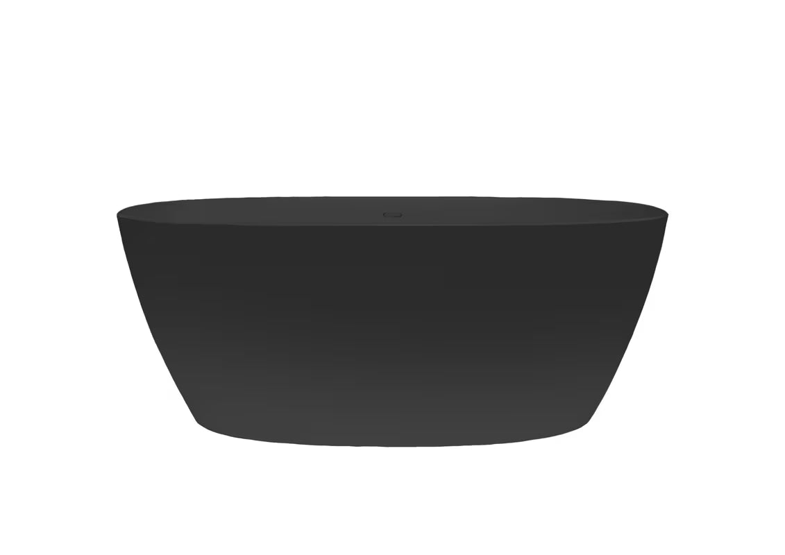 Samostojeća kada  SAT Aula od lijevanog mramora pro za lijevu i desnu orijentaciju