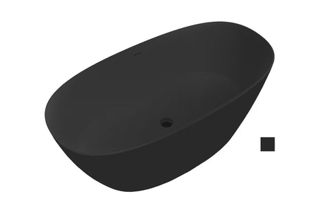 Samostojeća kada  SAT Aula od lijevanog mramora pro za lijevu i desnu orijentaciju