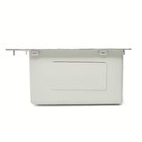 Sudoper  SAT Aurum od brušenog nehrđajućeg čelika u boji rose gold, pro ugradnja na radnu ploču.