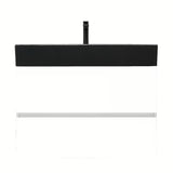 Viseća kupaonski ormarić s keramičkim umivaonikom SAT B-Way 1 u bijelom sjaju