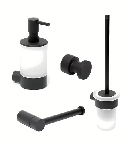 Set kupaonskih dodataka SAT B-way pro usklađen izgled kupaonice