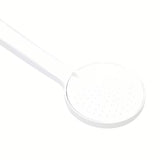 Ručni tuš SAT B-Way u mat bijeloj izvedbi s tri funkcije.