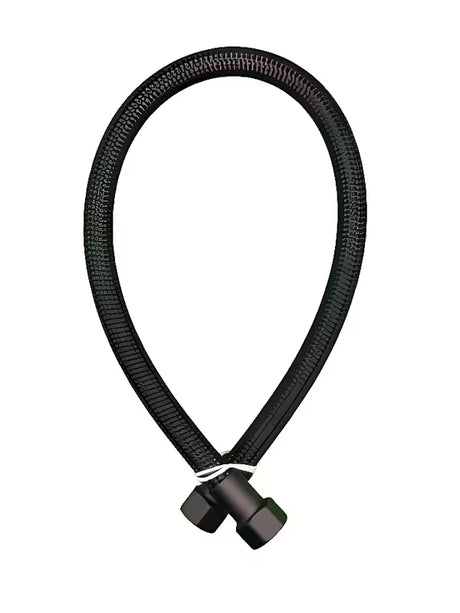 Samostojeći  WC kombi SAT Brevis u crnoj mat boji s rimless školjkom i sjedalom soft Close.