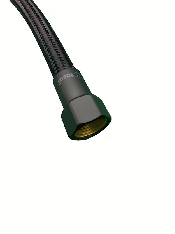 Samostojeći  WC kombi SAT Brevis u crnoj mat boji s rimless školjkom i sjedalom soft Close.
