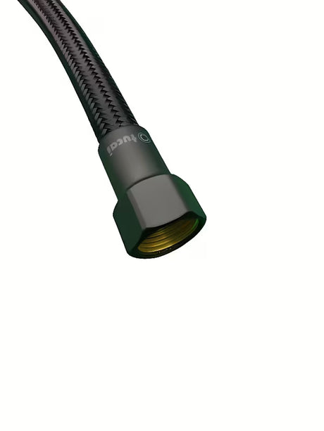 Samostojeći  WC kombi SAT Brevis u crnoj mat boji s rimless školjkom i sjedalom soft Close.