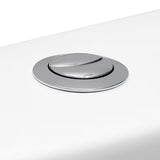 Umivaonički odvod SAT u izvedbi Gun Metal sa zatvaračem click-clack i PVD završnom obradom.