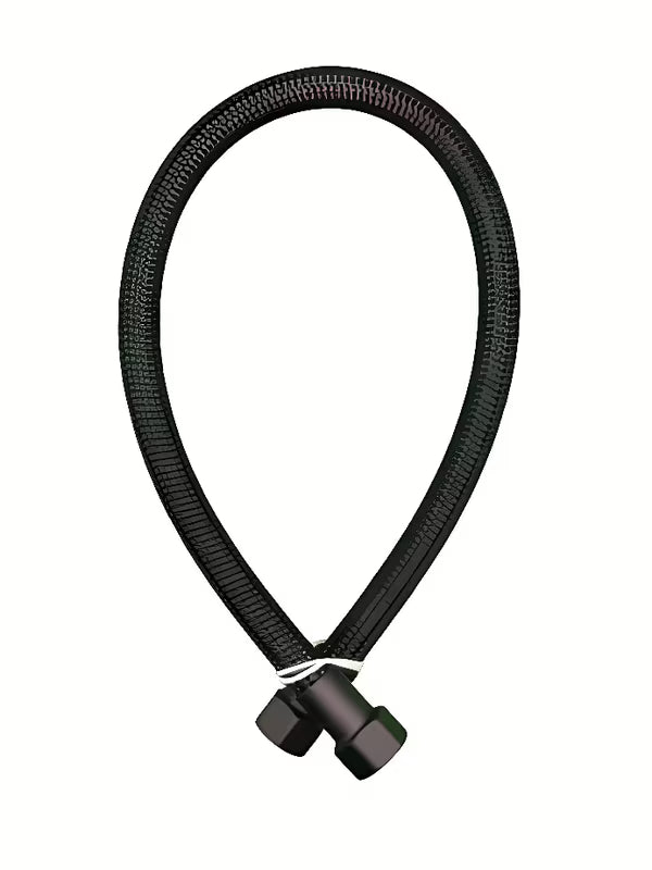 Samostojeći  WC kombi SAT Brevis u crnoj mat boji s rimless školjkom i sjedalom soft Close.