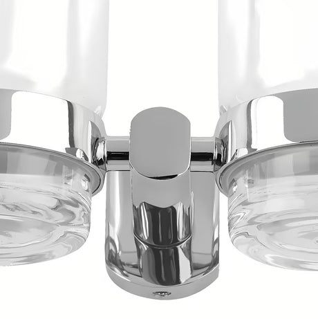 SAT Cube Way držač čaša uključuje čašu u izvedbi chrome