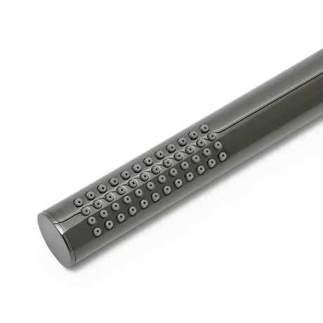 Ručni tuš SAT Dark u izvedbi Gun Metal s PVD završnom obradom