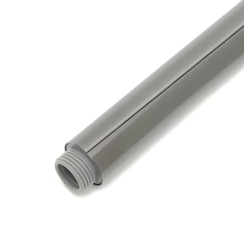 Ručni tuš SAT Dark u izvedbi Gun Metal s PVD završnom obradom