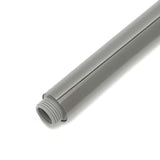 Ručni tuš SAT Dark u izvedbi Gun Metal s PVD obradom površine