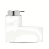 Bijeli beskontaktni dozator sapuna od polyresina za kupaonicu