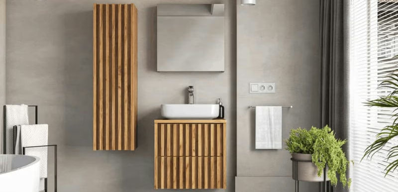 SAT Delano modernog dizajna s naglaskom na funkcionalnost