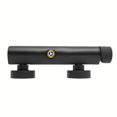 Jednoručna Baterija zidna miješalica za tuš SAT Evolution u mat crnoj boji bez tuš seta