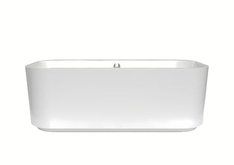 Samostojeći  akrilna kada SAT Evolution 170x80 cm u lijevoj i desnoj izvedbi